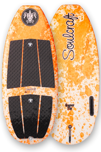 SuperFly-G Wakesurf Board