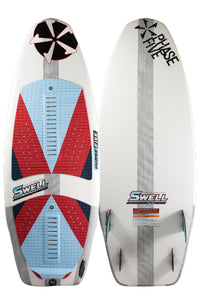 Swell WakeSurf Board | 2024