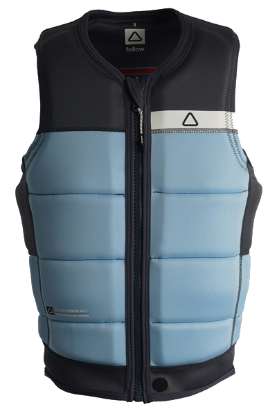 Signal Mens Jacket | Soft Blue | 2023