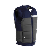 Load image into Gallery viewer, Signal Plus Impact Jacket | Navy Charcoal