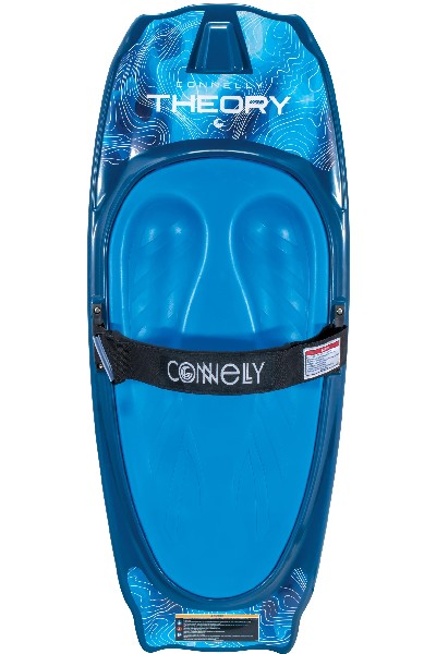 Theory Kneeboard | 2025