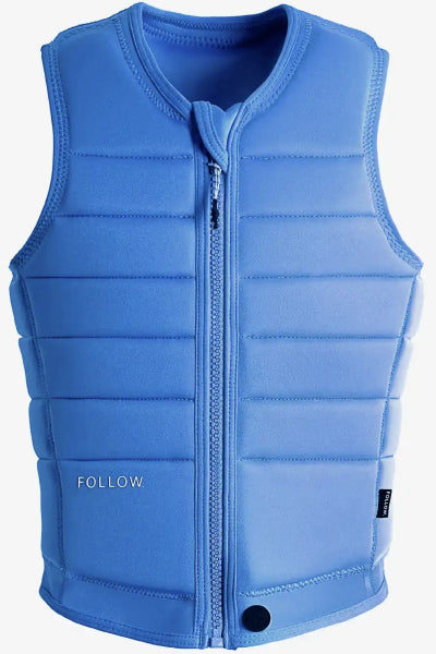 Total Impact Vest | Blue