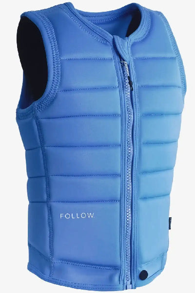 Total Impact Vest | Blue