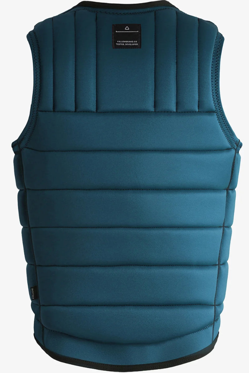 Total Impact Vest | Blue
