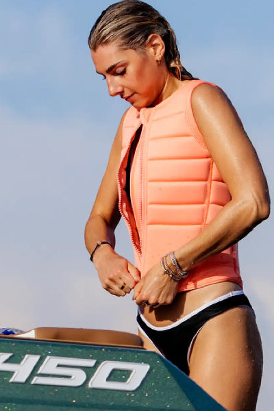 Total Impact Vest | Melon
