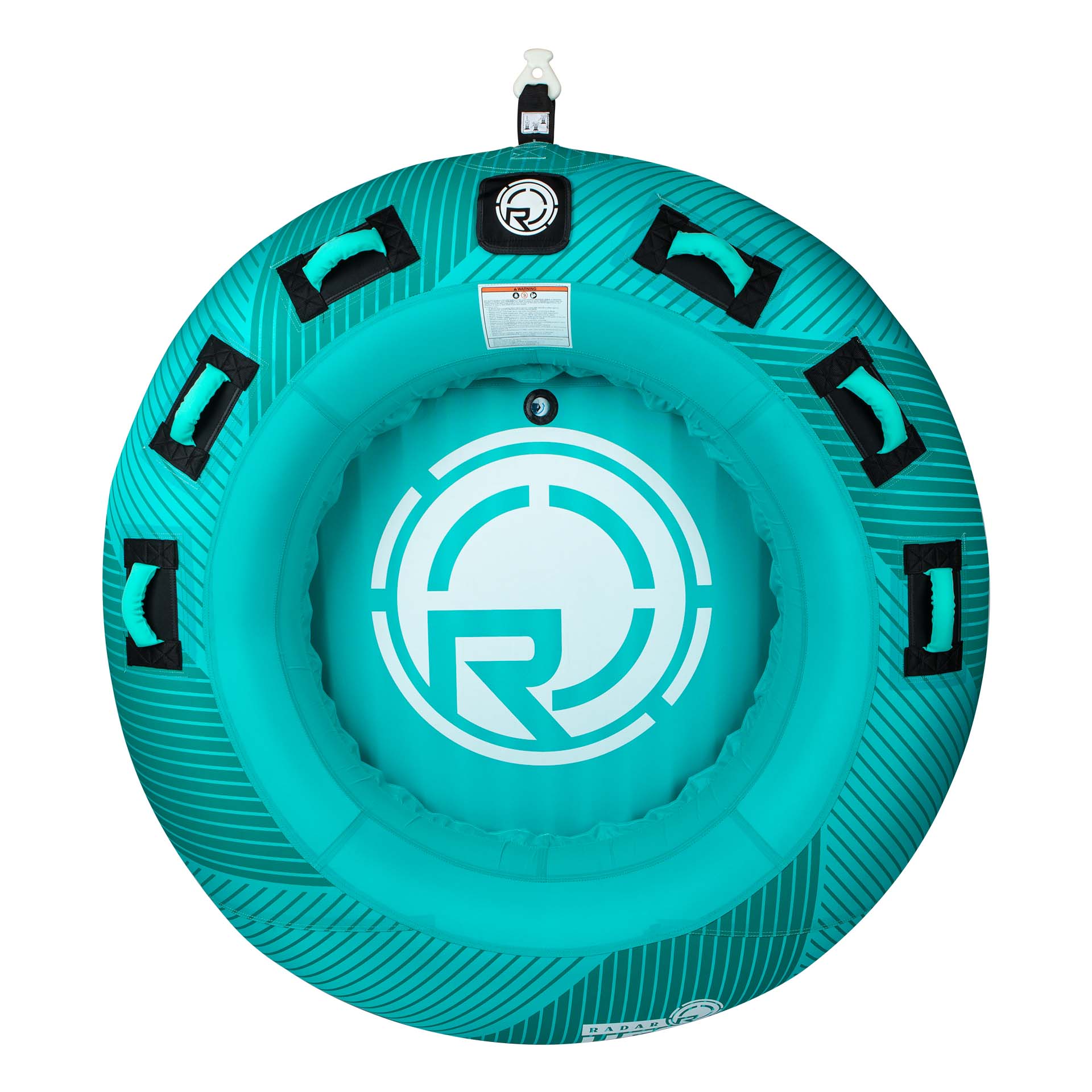 UFO Tube