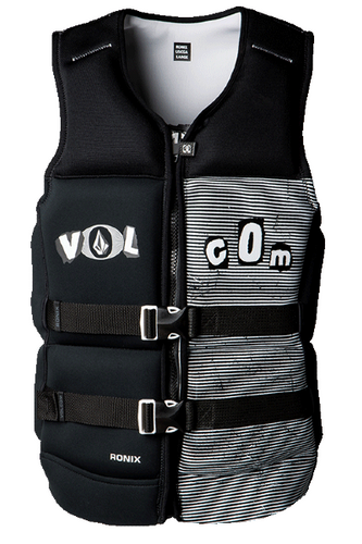Volcom Capella 3.0 CGA Vest