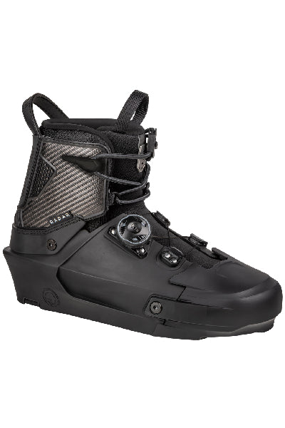 Vapor Water Ski Boot