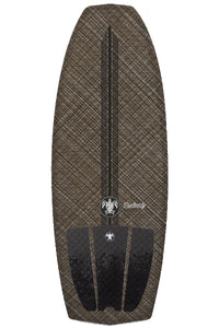 Voodoo RPM Cheat Code Wakesurf Board