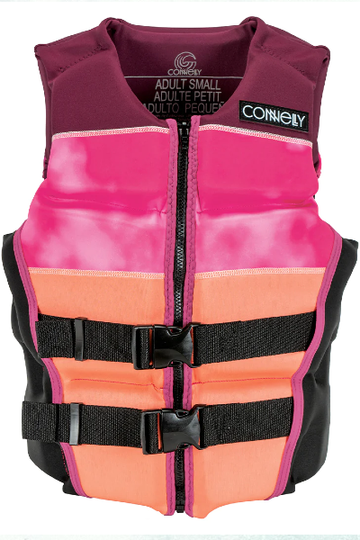 Women's Classic Vest