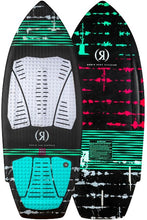 Load image into Gallery viewer, Women&#39;s Sea Captain Wakesurf Board | 2025