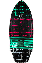 Load image into Gallery viewer, Women&#39;s Sea Captain Wakesurf Board | 2025