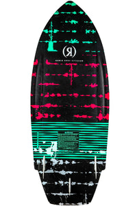 Women's Sea Captain Wakesurf Board | 2025