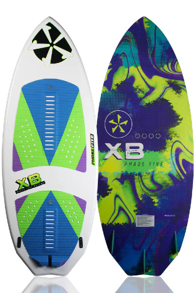 XB Wakesurf Board | 2024