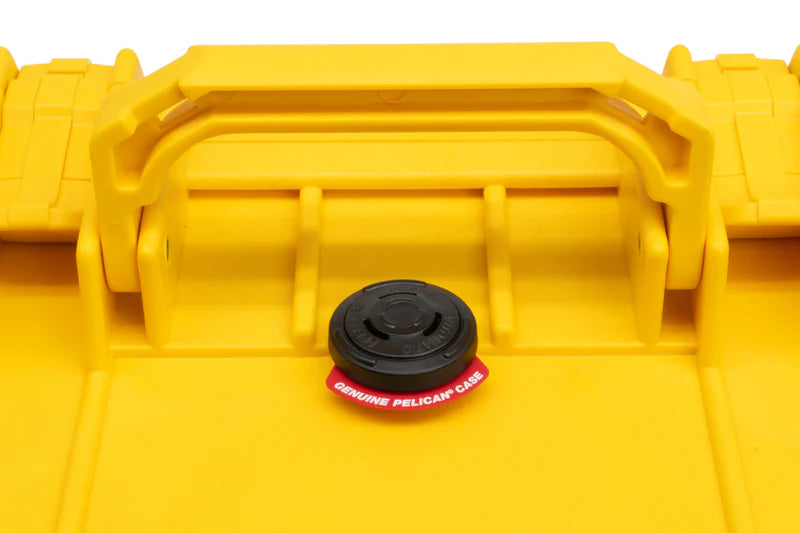DemerBox DB2 Speaker | Paniman Yellow