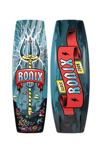 Boy's RX1 Wakeboard | 2026