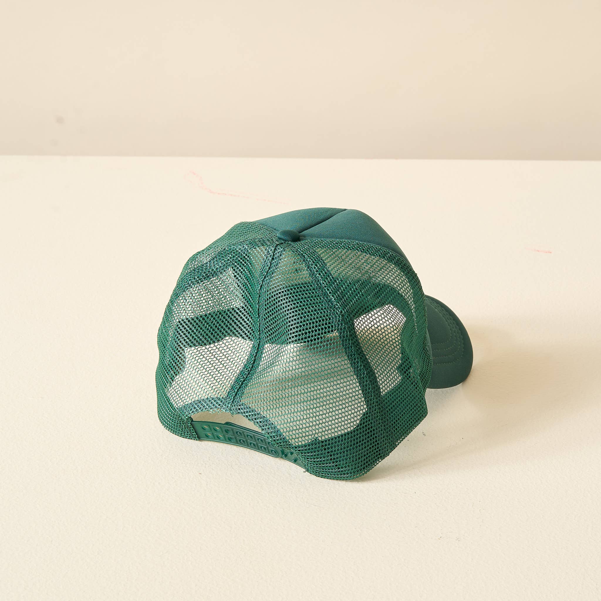 Game Day Trucker Hat - 8 Colors Available!: Red