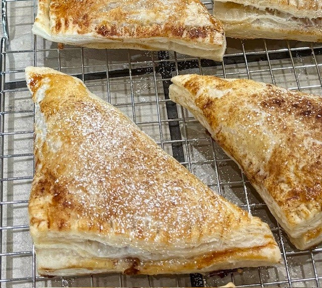 Apple Danish