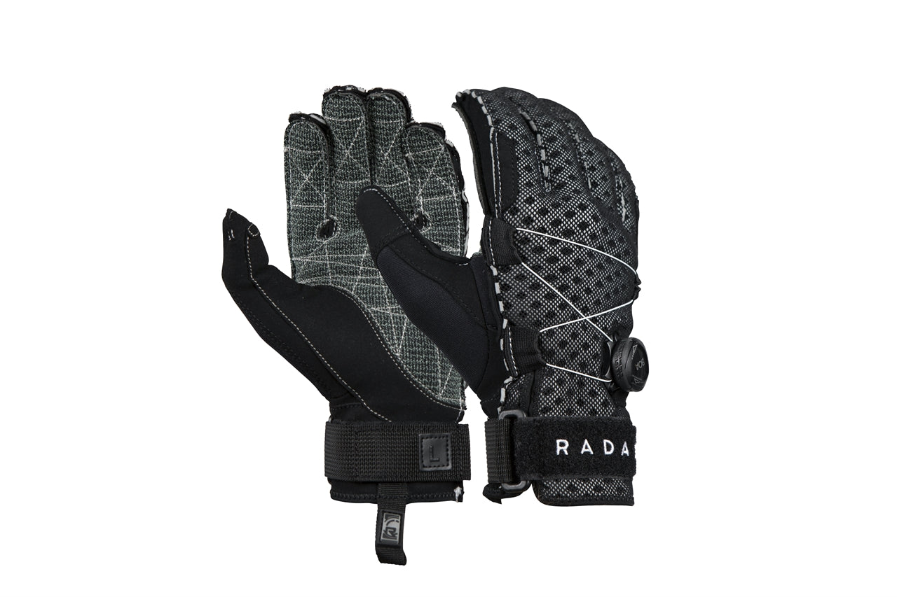 Vapor-K Boa Inside-Out Glove