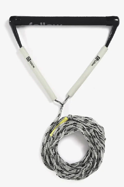BASIC PACKAGE ROPE