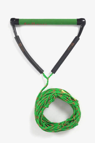 BASIC PACKAGE ROPE