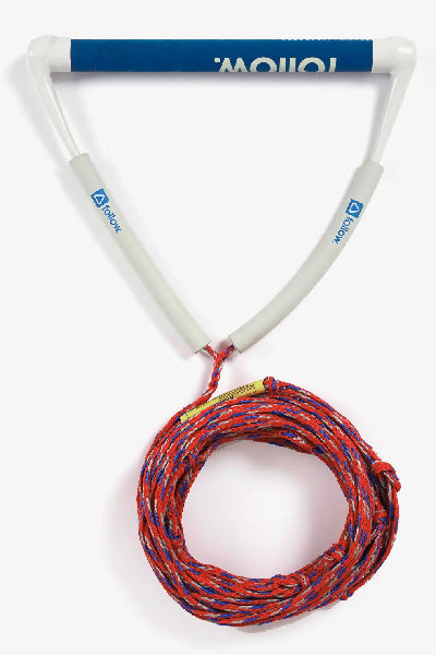 BASIC PACKAGE ROPE