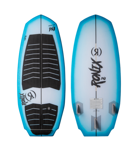 Flyweight Pro DNA Wakesurf Board | 2025