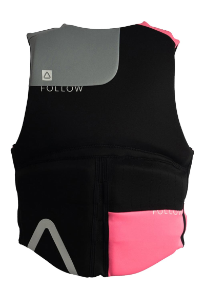 CURE 2 LADIES CGA | Black Pink
