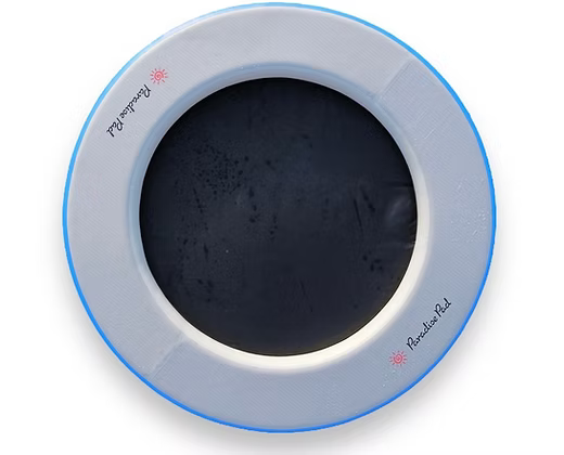 Paradise Pad 10' Splash Island