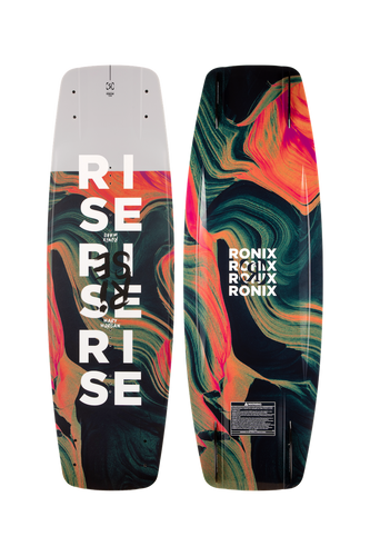 Rise Wakeboard | 2025