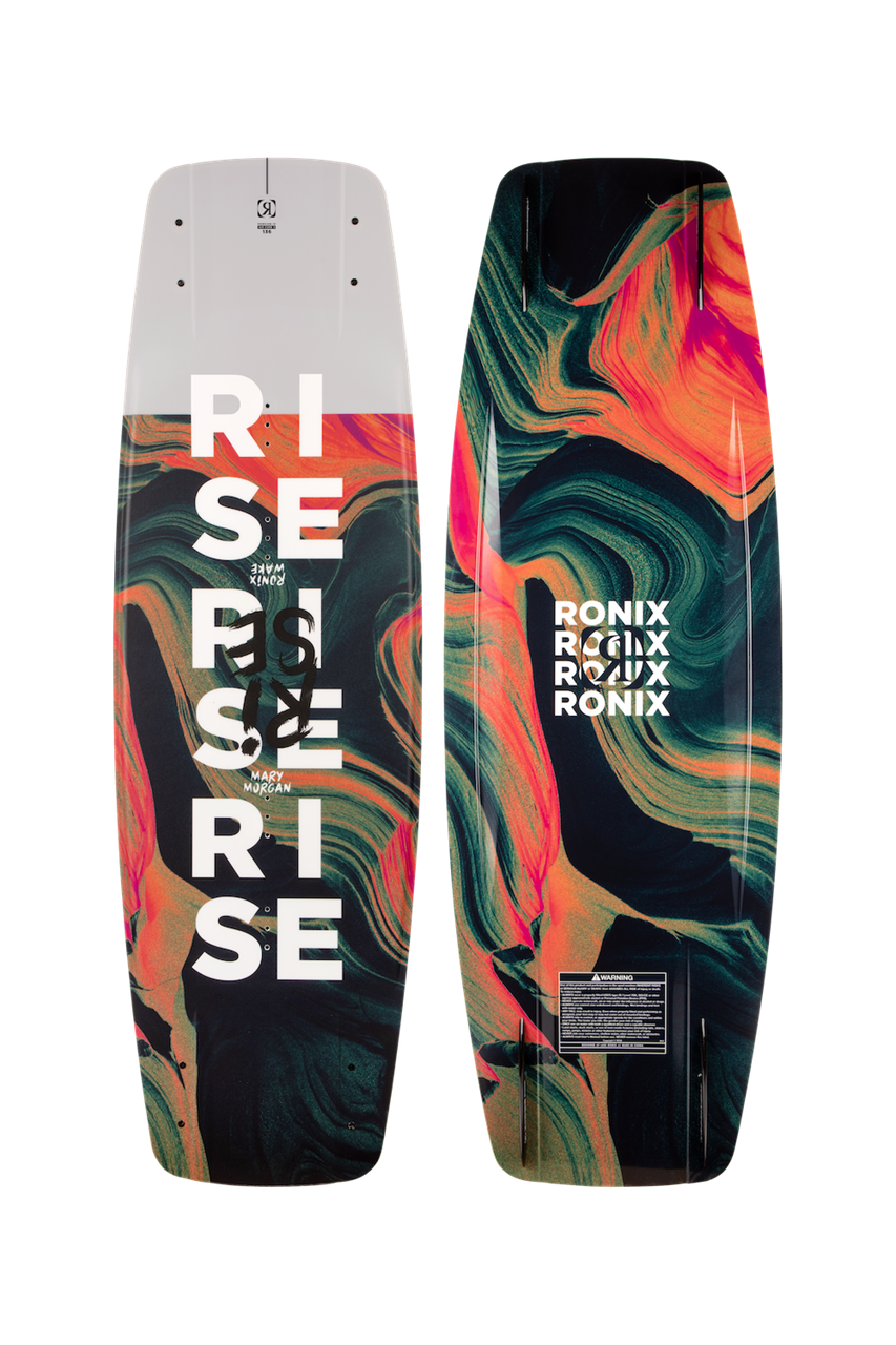 Rise Wakeboard | 2025