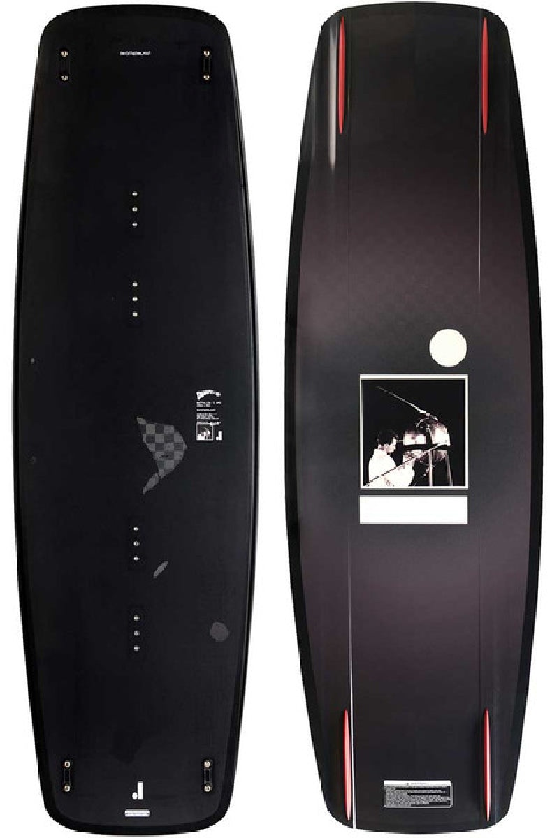 Delta Co. Pro A.P.C. Wakeboard
