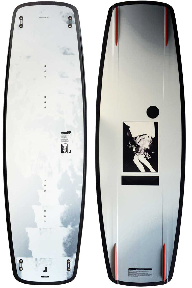 Double Up Delta Co. Pro C.D.P. Wakeboard
