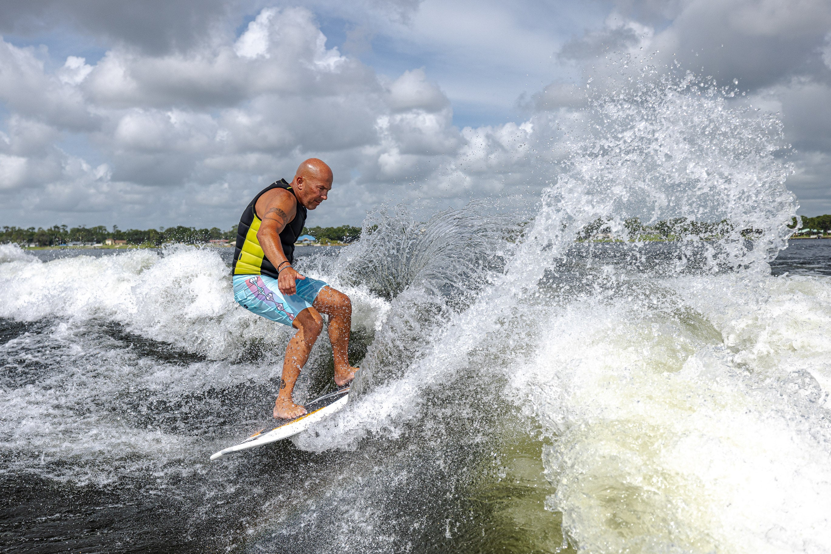 Doctor Wakesurf Board | 2026