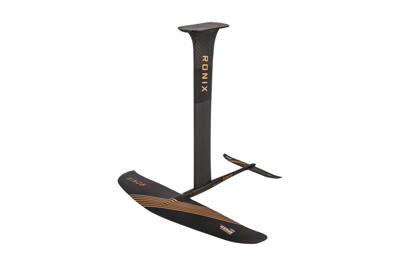 Shadow 29in. Mast- 39cm Fuse. -Spd. 1530 Wing - Spd. 180cm Stabilizer