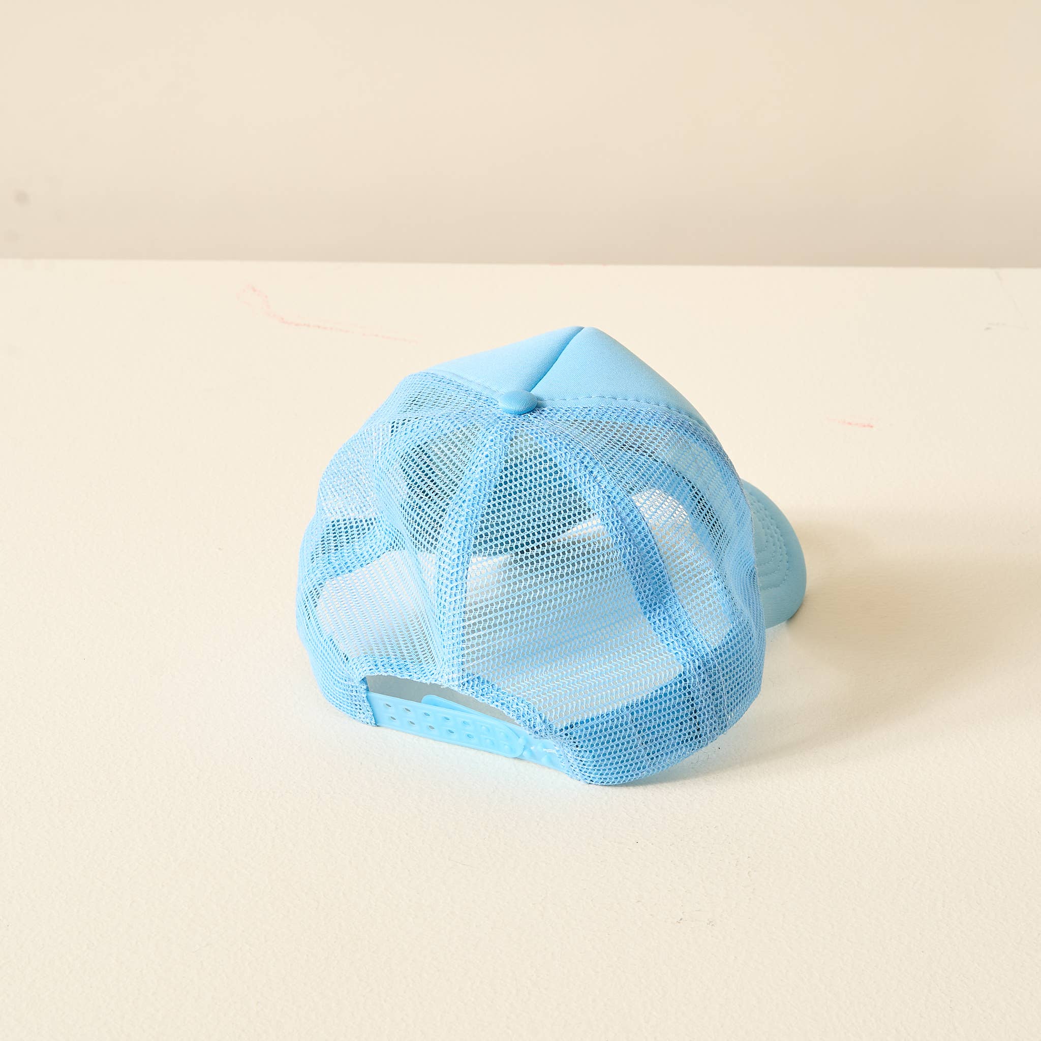 Game Day Trucker Hat - 8 Colors Available!: Red