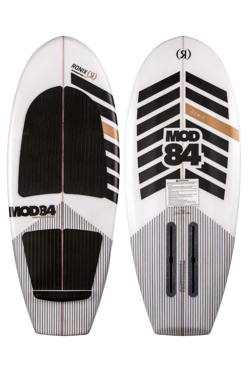 Flyweight Pro  - MOD 84 Foil Board