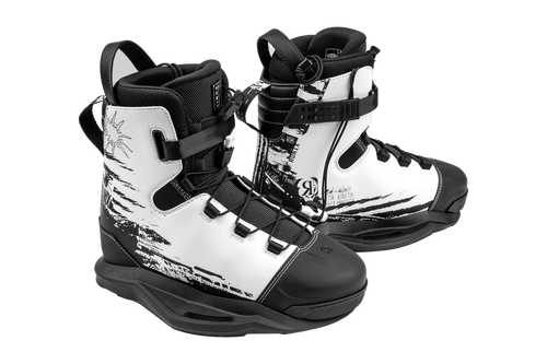 Kinetik Project EXP Wakeboard Boot | 2025