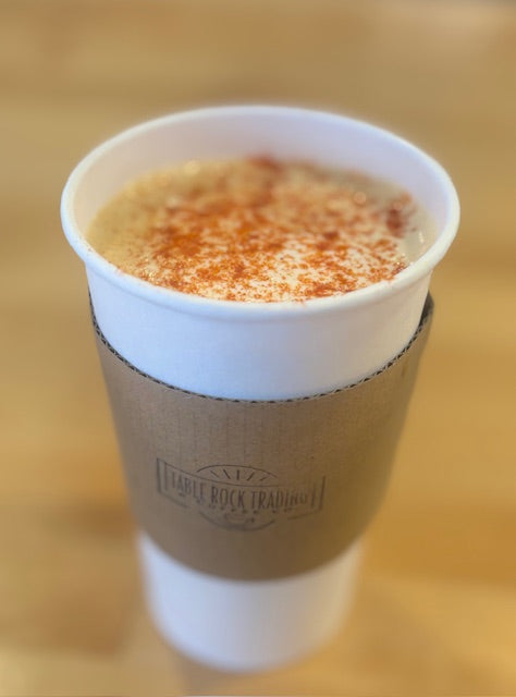 Golden Latte - SPECIALTY