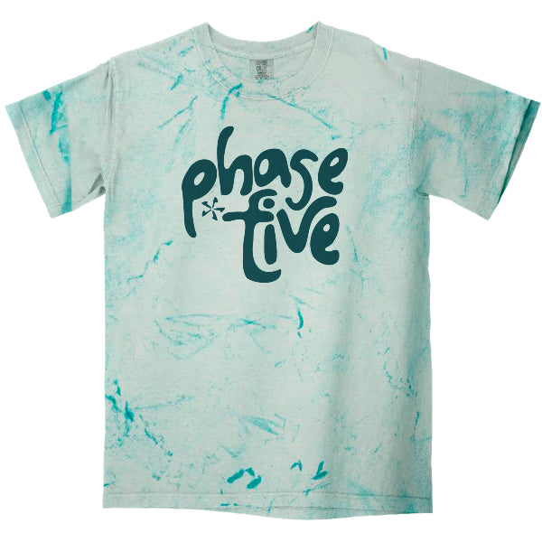 Haze S/S Tee