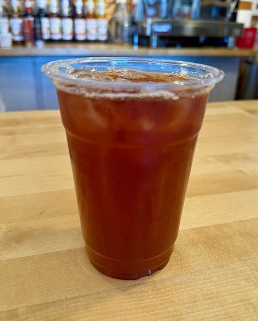 Iced Tea