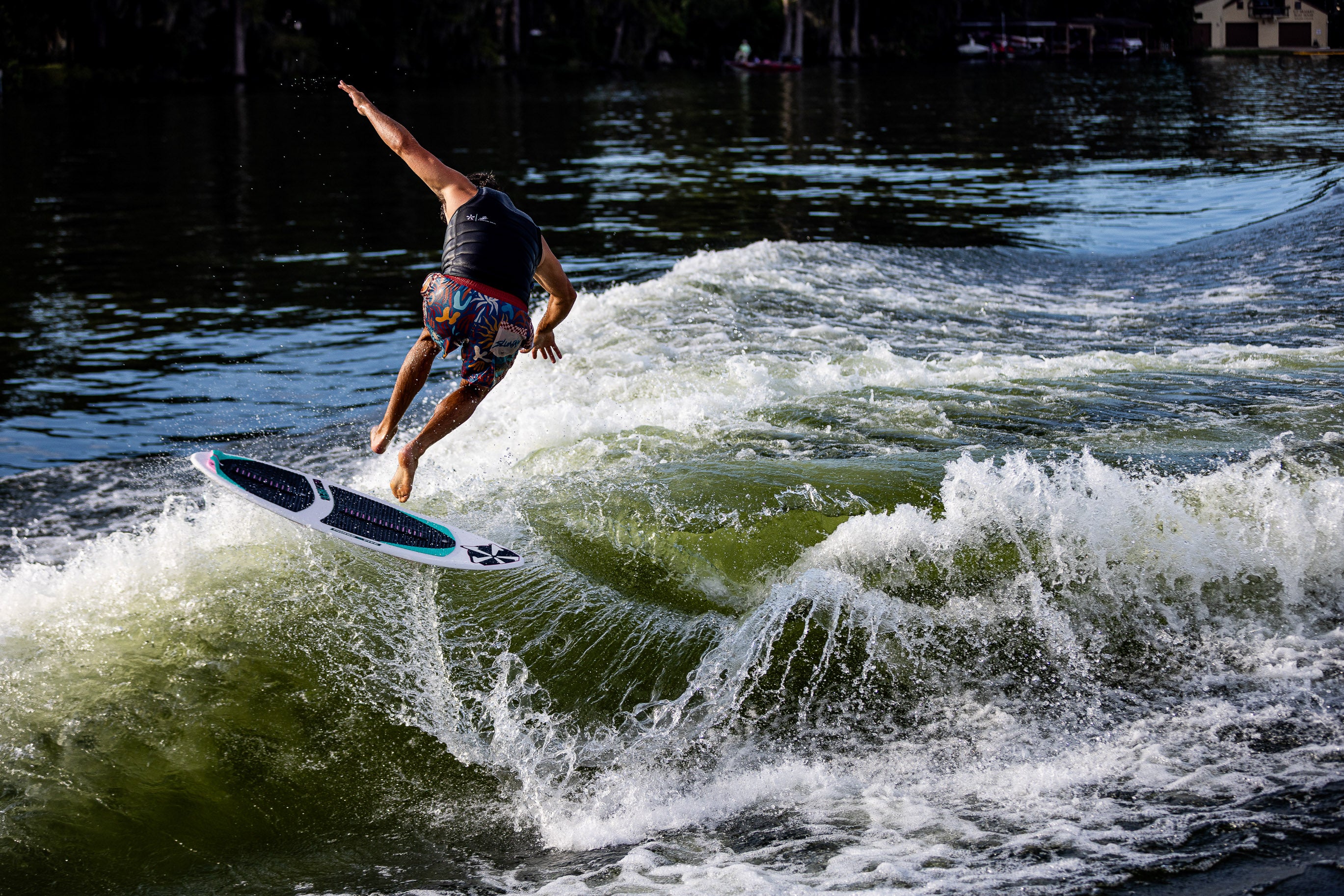 Key CL Skimboard | 2026