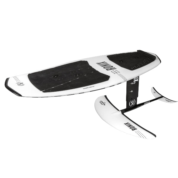 Koal Surface 727 Foil Board w/ Shift 3 in 1 Mast - Link 3D 39cm Fuselage - Balance 1300 Front Wing - Navigator 240cm
