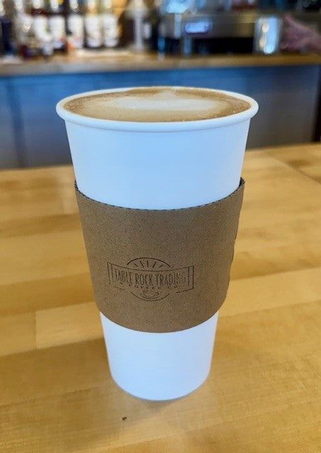 Chai Tea Latte