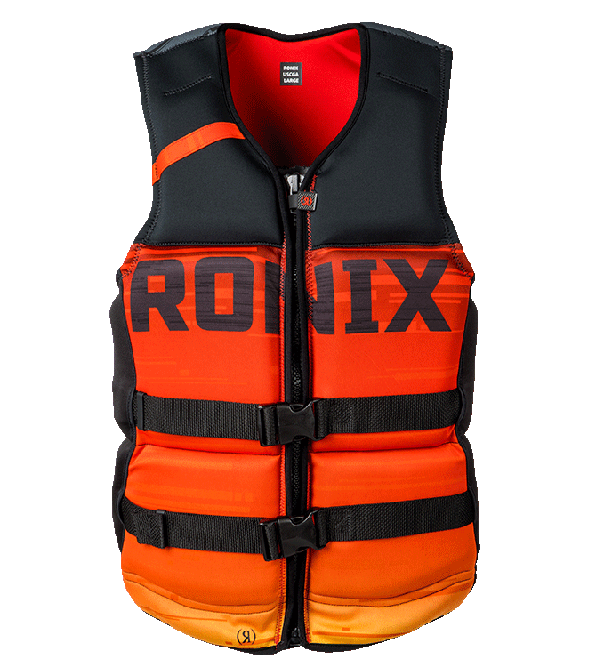 Megacorp Surf Capella 3.0 CGA Vest