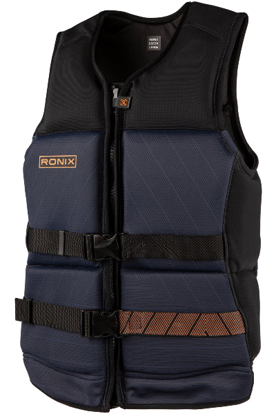 One CGA Vest | 2025