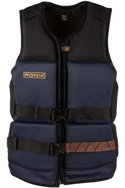 One CGA Vest | 2025