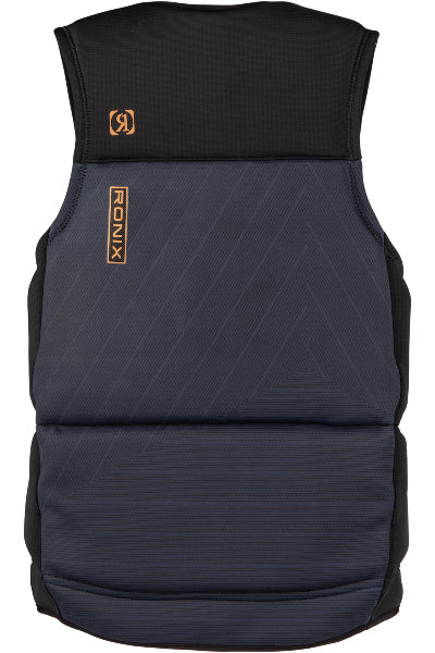 One CGA Vest | 2025
