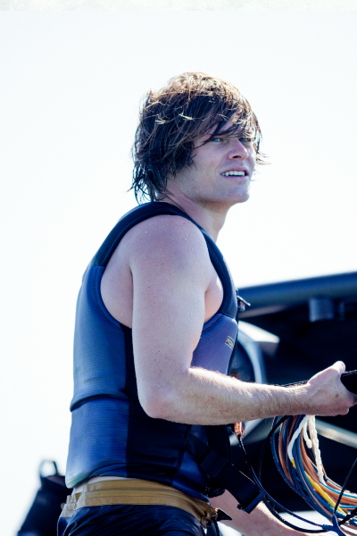 One CGA Vest | 2025