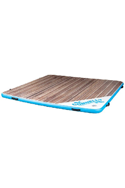PARTY COVE DOCK 8' x 8'